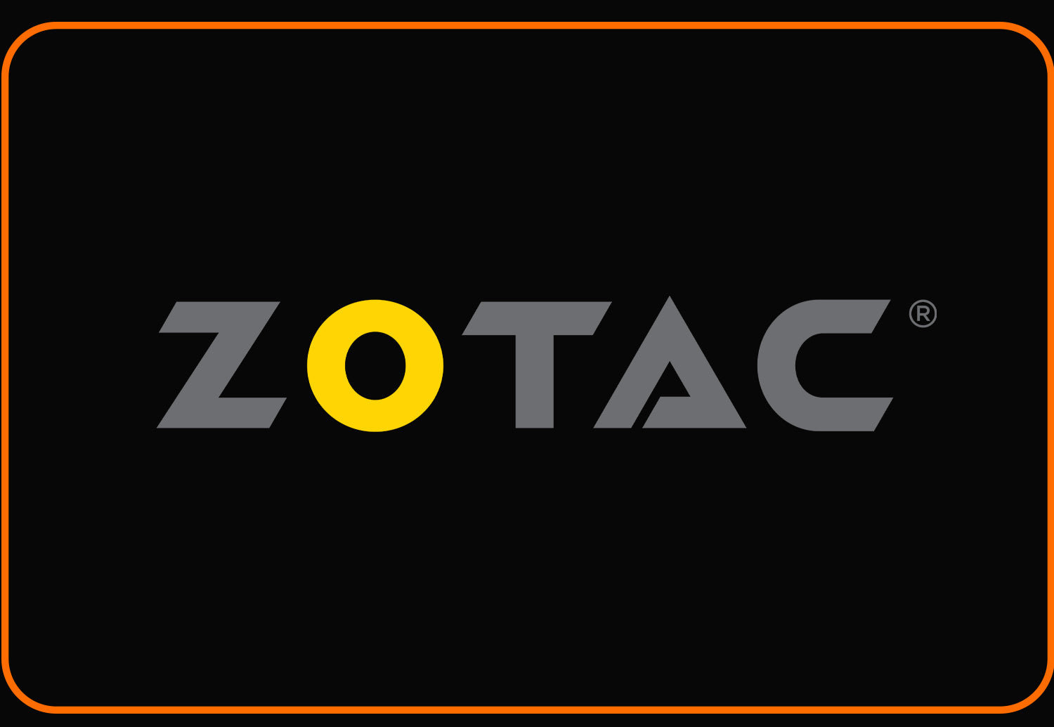 ZOTAC Graphics Cards