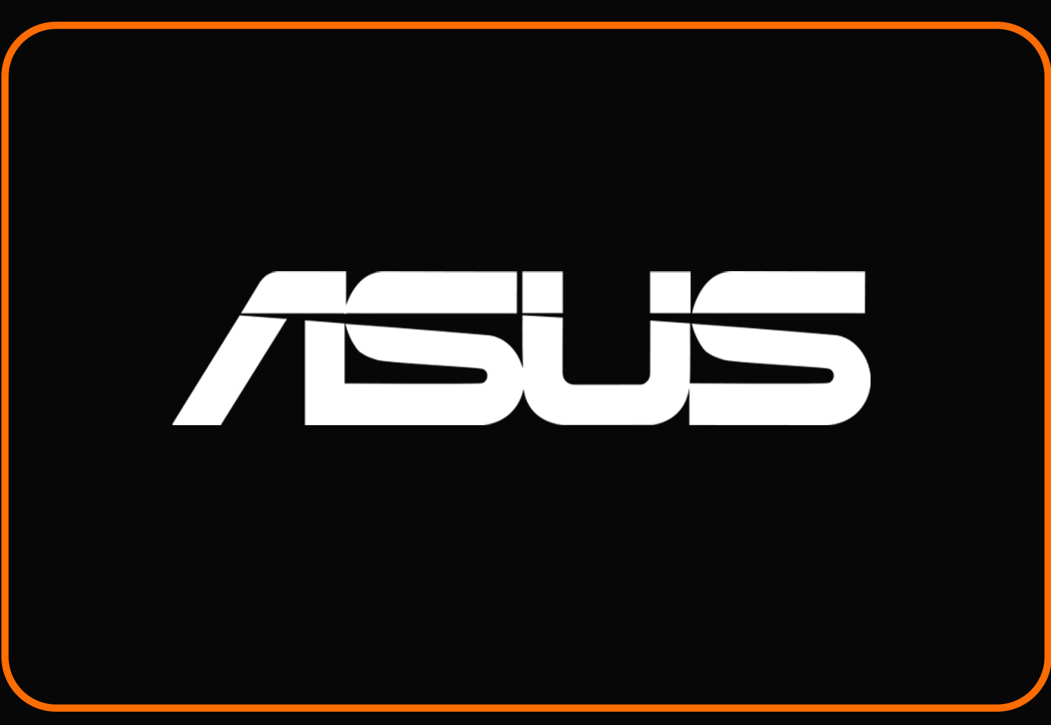 ASUS Gaming Gear