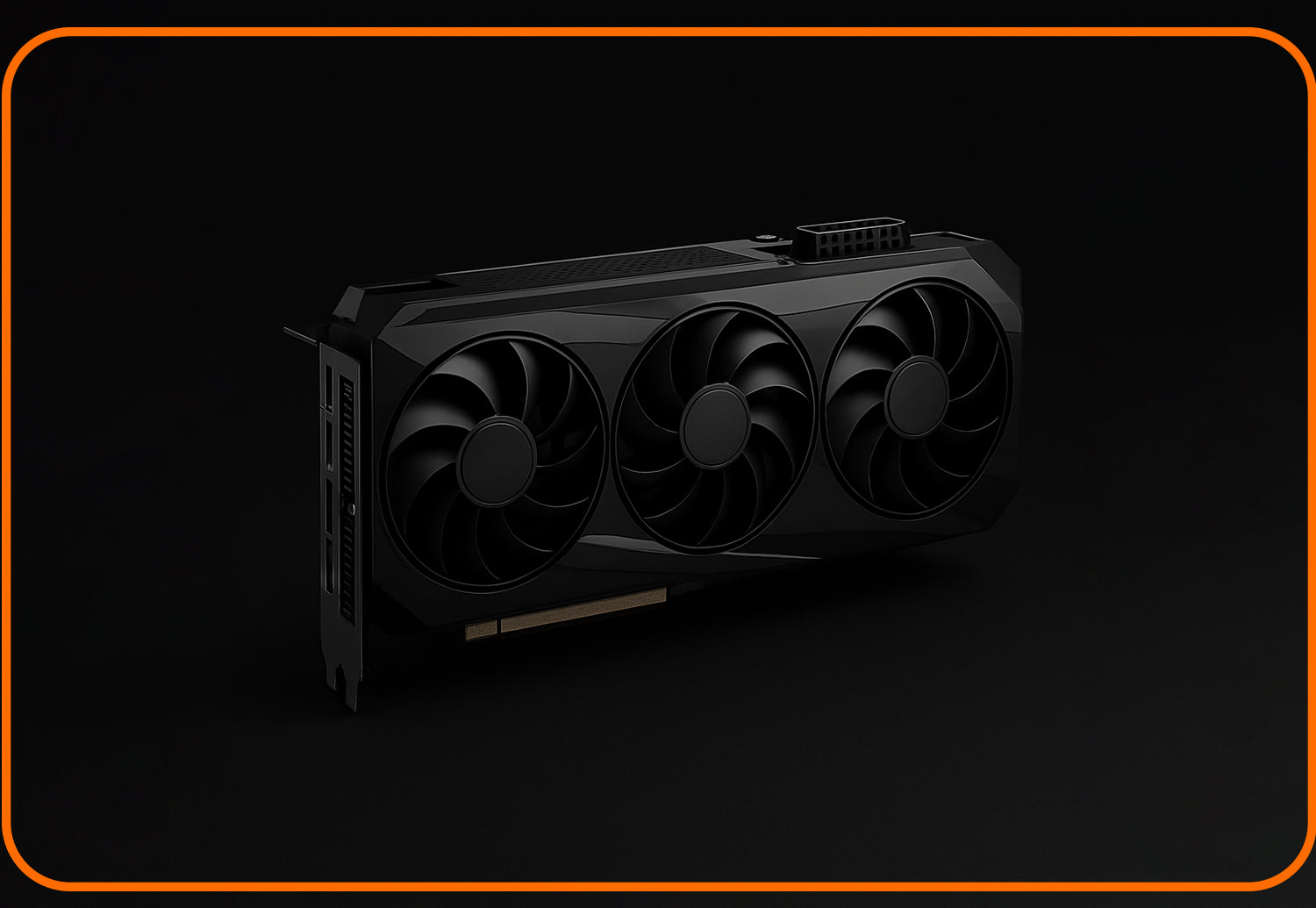 Graphics Cards