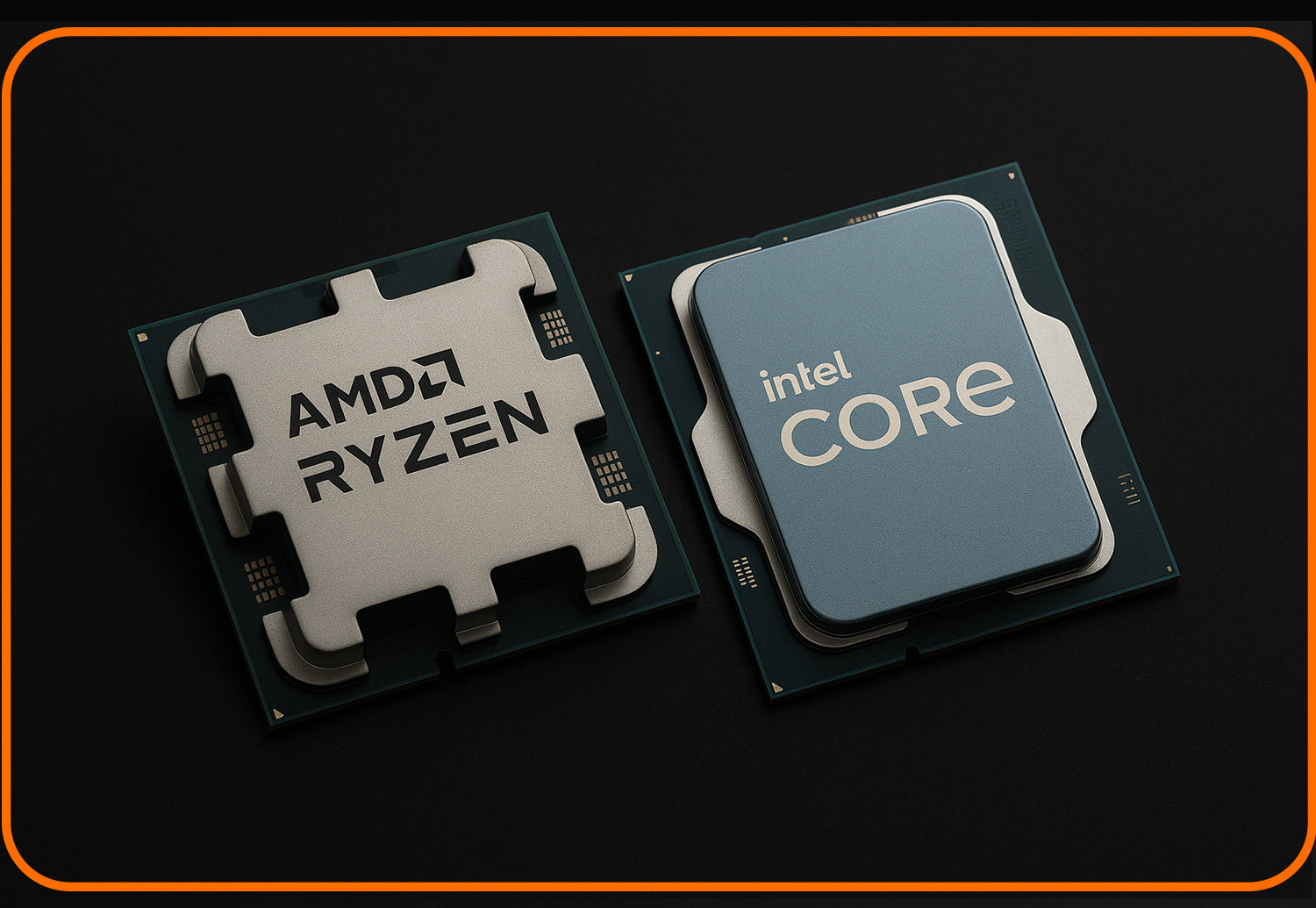 Processors (CPUs)