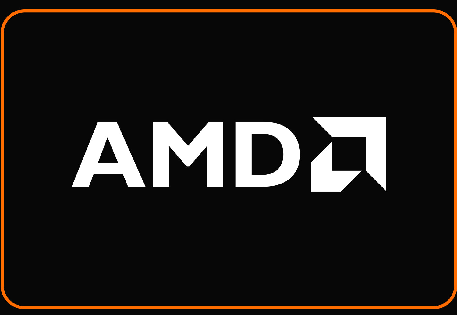 AMD CPUs