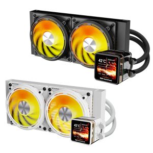 Liquid CPU Coolers