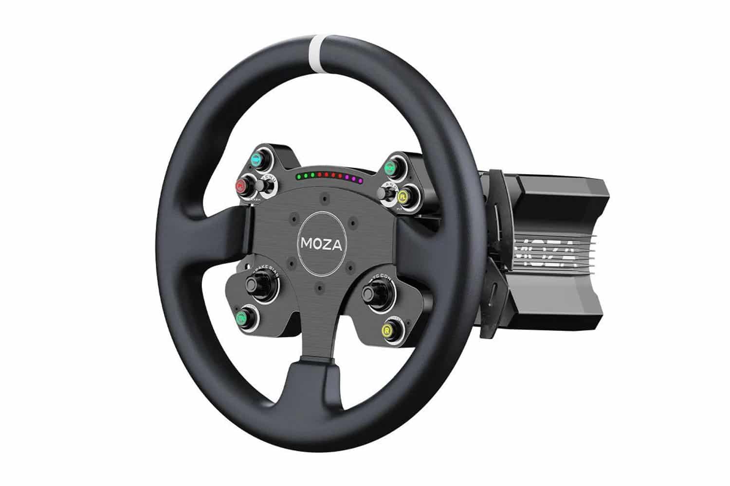 racing simulator accessories