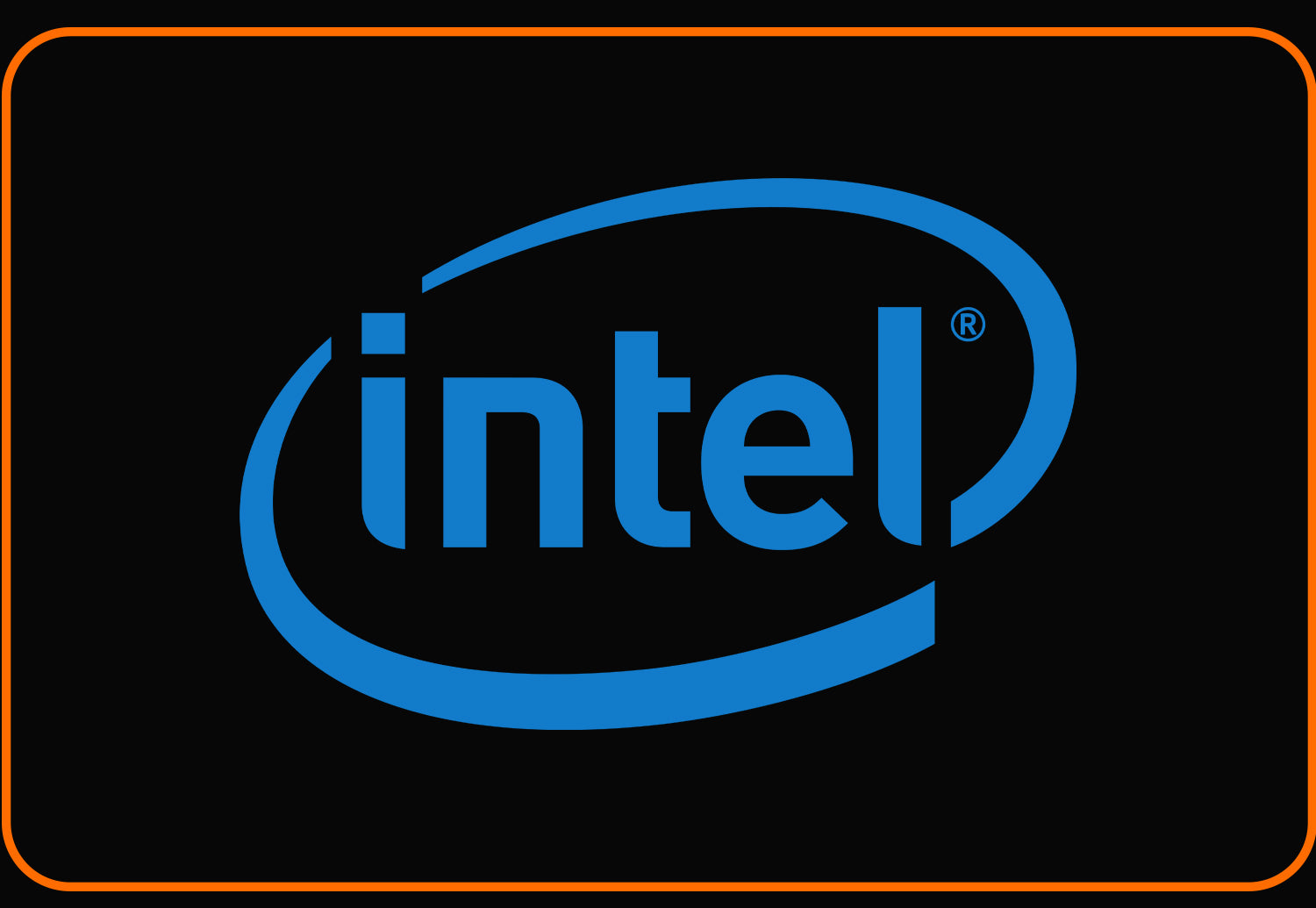 Intel CPUs