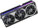 ASUS ROG Astral GeForce RTX 5080 OC Edition Graphics Card, 16GB GDDR7, DLSS 4 - 90YV0LV0-M0NA00