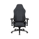 Navodesk Apex Core Gaming Chair Fabric Black | APEX-CR-BLK
