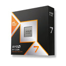 AMD Ryzen 7 9850X3D CPU Processor, 8 Cores & 16 Threads, Up to 5.6 GHz Max Boost Clock, 96MB L3 Cache, Integrated AMD Radeon Graphics, Up to 192 GB DDR5 Max Memory | 100-100001973WOF