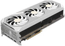 ZOTAC GAMING GeForce RTX 5080 16GB SOLID OC White Edition