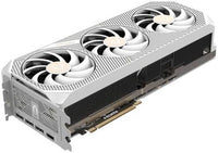 ZOTAC GAMING GeForce RTX 5080 16GB SOLID OC White Edition