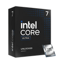 Intel Core Ultra 7 265K 3.9 GHz LGA 1851 Processor, Intel Graphics, 20 Cores & 20 Threads, 30MB Smart Cache, 5.5 GHz Max Turbo Frequency, Dual Channel DDR5 Memory, 192GB Max Memory Size | BX80768265K