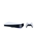 Sony PlayStation 5 Slim 1TB Disc Edition, Jumbo Version, 4K Gaming, Ray Tracing, DualSense Controller, 1 Year Warranty | PS5 Slim UAE