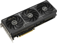 ASUS PRIME GeForce RTX 5080 16GB GDDR7 OC Edition Graphics Card, 16GB GDDR7 256-Bit Memory, 2655MHz Boost Clock, 30Gbps Memory Speed, 10752 CUDA Cores | 90YV0LX0-M0NA00