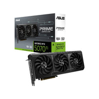 ASUS PRIME GeForce RTX™ 5070 Ti 16GB GDDR7 OC Edition