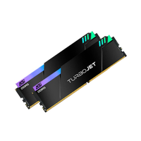 AGI TurboJet UD858 DDR5 32GB (2X16GB) 6000 MHz CL30 RAM