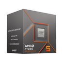 AMD Ryzen 5 8500G AM5 Processor with Radeon Graphics and DDR5 Memory Support
