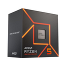 AMD Ryzen 5 7600 3.8GHz AM5 Processor, 6-Core DDR5 Support