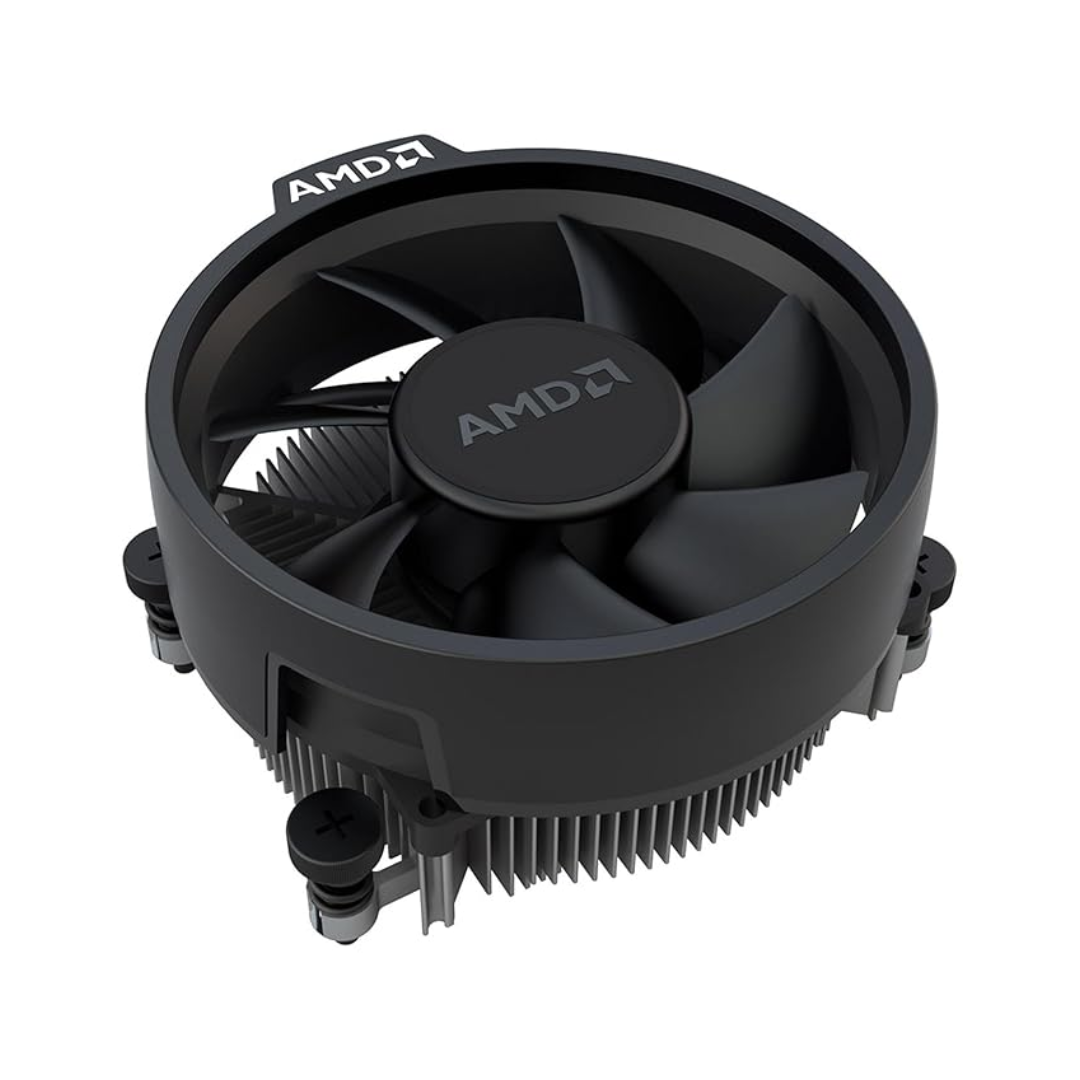 AMD Ryzen 5 8500G AM5 Processor with Radeon Graphics and DDR5 Memory Support