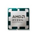 AMD Ryzen 5 8400F AM5 Desktop Processor, 6 Cores & 12 Threads, 4.7 GHz Max Boost Clock, 6MB L2 & 16MB L3 Cache, DDR5-5200 Memory, Zen 4 Architecture | 100-000001591-Tray