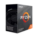 AMD Ryzen 5 3600 6-Core 3.6GHz AM4 Processor with Wraith Stealth Cooler