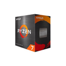 AMD Ryzen 7 5800X 3.8 GHz AM4 Processor, 8 Cores & 16 Threads, 36MB Cache, 4.7 GHz Max Boost, DDR4 Memory Support | 100-100000063WOF