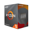 AMD Ryzen 5 4500 6-Core 3.6GHz AM4 Processor with Wraith Stealth Cooler