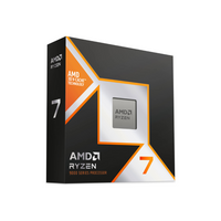 AMD Ryzen 7 processor packaging on a white background