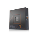 AMD Ryzen 7 processor box on a white background