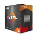AMD Ryzen 5 5600G Processor with Radeon Graphics and Wraith Stealth Cooler