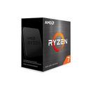 AMD Ryzen 7 5800X 3.8 GHz AM4 Processor, 8 Cores & 16 Threads, 36MB Cache, 4.7 GHz Max Boost, DDR4 Memory Support | 100-100000063WOF