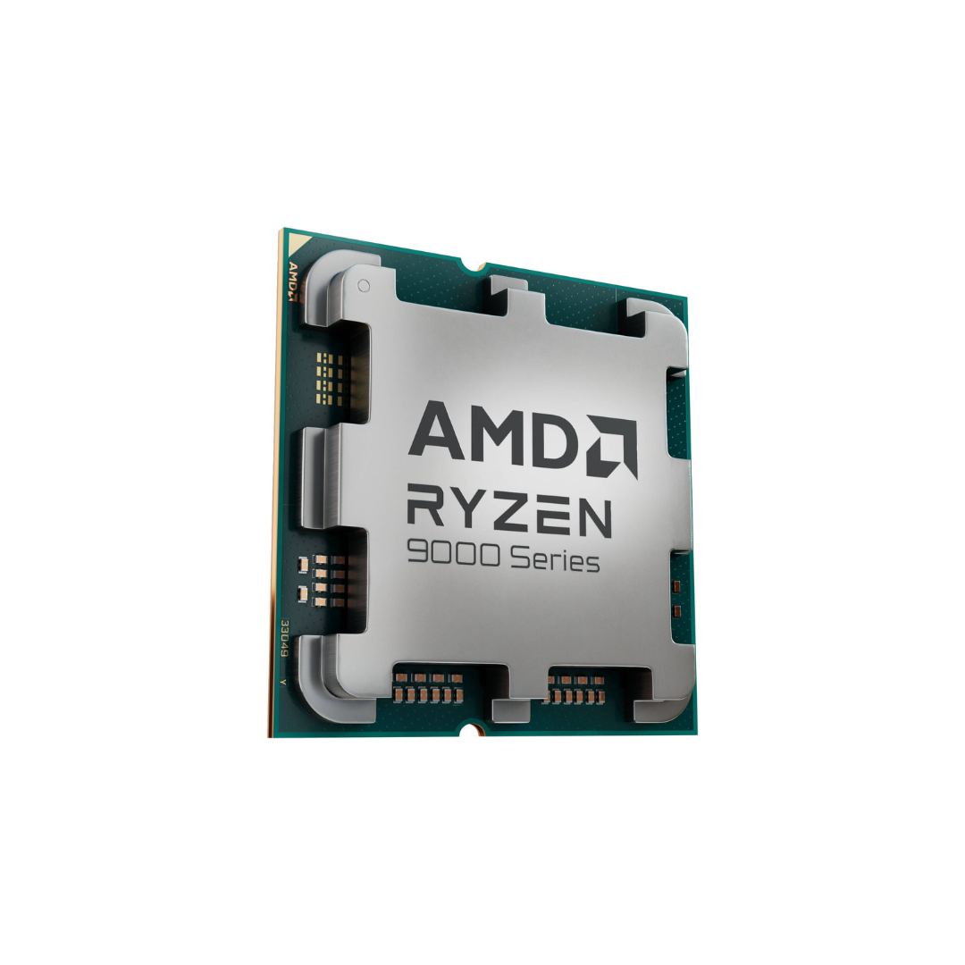 AMD Ryzen 9 9900X3D 4.4 GHz AM5 Processor, 12 Cores & 24 Threads, 128MB L3 Cache, 5.6 GHz Max Boost Clock, Dual Channel DDR5 Memory, 256GB Max Memory Size | 100-100000909WOF