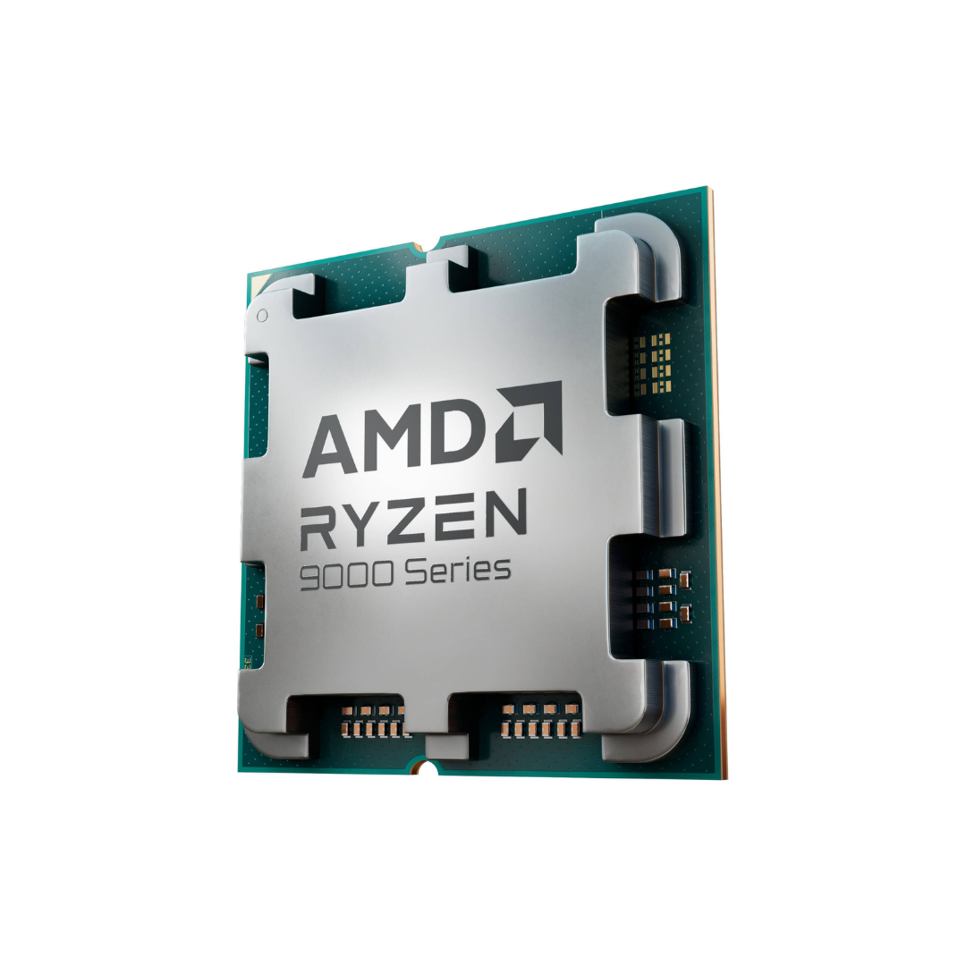 AMD Ryzen 9 9950X 4.3 GHz AM5 Processor, 16 Cores & 32 Threads, 64MB L3 Cache, 5.7 GHz Max Boost Clock, Dual Channel DDR5 Memory, 256GB Max Memory Size | 100-100000908
