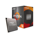 AMD Ryzen 5 5600G Processor with Radeon Graphics and Wraith Stealth Cooler
