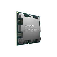 AMD Ryzen 5 8500G AM5 Processor with Radeon Graphics and DDR5 Memory Support