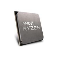 AMD Ryzen 7 5800X 3.8 GHz AM4 Processor, 8 Cores & 16 Threads, 36MB Cache, 4.7 GHz Max Boost, DDR4 Memory Support | 100-100000063WOF