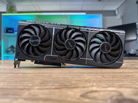 ASUS PRIME GeForce RTX™ 5070 Ti 16GB GDDR7 OC Edition