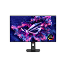 ASUS ROG Strix OLED XG32UQDMS 32-inch 4K Gaming Monitor, 3840x2160 QD-OLED, 240Hz Refresh Rate, 0.03ms GTG, G-SYNC Compatible, FreeSync Premium Pro, HDR500 True Black, 99% DCI-P3, HDMI 2.1, Black | 90LM0CV0-B01371