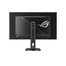 ASUS ROG Strix OLED XG32UQDMS 32-inch 4K Gaming Monitor, 3840x2160 QD-OLED, 240Hz Refresh Rate, 0.03ms GTG, G-SYNC Compatible, FreeSync Premium Pro, HDR500 True Black, 99% DCI-P3, HDMI 2.1, Black | 90LM0CV0-B01371