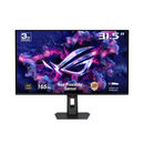 ASUS ROG Strix OLED XG32UCWMG 31.5-inch 4K UHD Gaming Monitor, 240Hz, FHD 480Hz Dual Mode, 0.03ms, TrueBlack Glossy WOLED, G-SYNC Compatible, HDMI 2.1