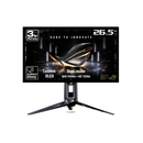 ASUS ROG Swift OLED PG27AQWP-G Edition 20 Gaming Monitor, 27" WOLED Display, QHD Resolution, 540Hz Refresh Rate, 0.03ms (GtG) Response Time, AMD FreeSync Premium Pro, NVIDIA G-SYNC | PG27AQWP-G-20th