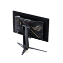 ASUS ROG Swift OLED PG27AQWP-G Edition 20 Gaming Monitor, 27" WOLED Display, QHD Resolution, 540Hz Refresh Rate, 0.03ms (GtG) Response Time, AMD FreeSync Premium Pro, NVIDIA G-SYNC | PG27AQWP-G-20th