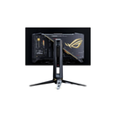 ASUS ROG Swift OLED PG27AQWP-G Edition 20 Gaming Monitor, 27" WOLED Display, QHD Resolution, 540Hz Refresh Rate, 0.03ms (GtG) Response Time, AMD FreeSync Premium Pro, NVIDIA G-SYNC | PG27AQWP-G-20th