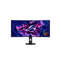 ASUS ROG Strix XG27WCMS Curved Gaming Monitor, 27" QHD Fast VA Display, 280Hz Refresh Rate, 1ms (GtG) Response Time, AMD FreeSync Premium Technology, 1500R Curvature, Black | 90LM09Y1-B01370
