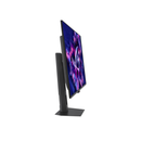 ASUS ROG Strix XG27WCMS Curved Gaming Monitor, 27" QHD Fast VA Display, 280Hz Refresh Rate, 1ms (GtG) Response Time, AMD FreeSync Premium Technology, 1500R Curvature, Black | 90LM09Y1-B01370