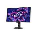 ASUS XG27AQDPG ROG Strix OLED Gaming Monitor, 27" QD-OLED Display, QHD Resolution, 500Hz Refresh Rate, 0.03ms (GTG) Response Time, GamePlus, FreeSync Premium Pro & G-SYNC, Black | XG27AQDPG
