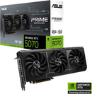 ASUS PRIME GeForce RTX™ 5070 12GB GDDR7 OC Edition DDR7/TAYVNC04K695