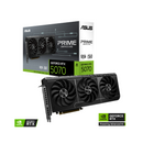 ASUS Prime GeForce RTX 5070 OC Edition 12GB GDDR7 Graphics Card, Efficient Cooling, PCIe 4.0, DLSS 3, Ray Tracing | PRIME-RTX5070-O12G
