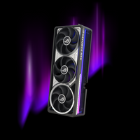ASUS ROG Astral RTX 5090 OC Graphics Card with 32GB GDDR7, DLSS 4.0, and advanced cooling system.