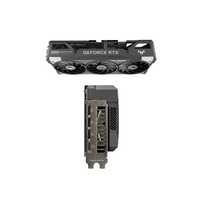 ASUS TUF Gaming RTX 5060 Ti OC Graphics Card with 16GB GDDR7 and Dual Fan Cooling.