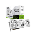Asus GeForce RTX 5070 Ti TUF Gaming OC BTF White 16GB GDDR7 Graphics Card, DLSS 4 (2)