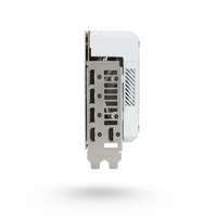 Asus GeForce RTX 5070 Ti TUF Gaming OC BTF White 16GB GDDR7 Graphics Card, DLSS 4 (2)